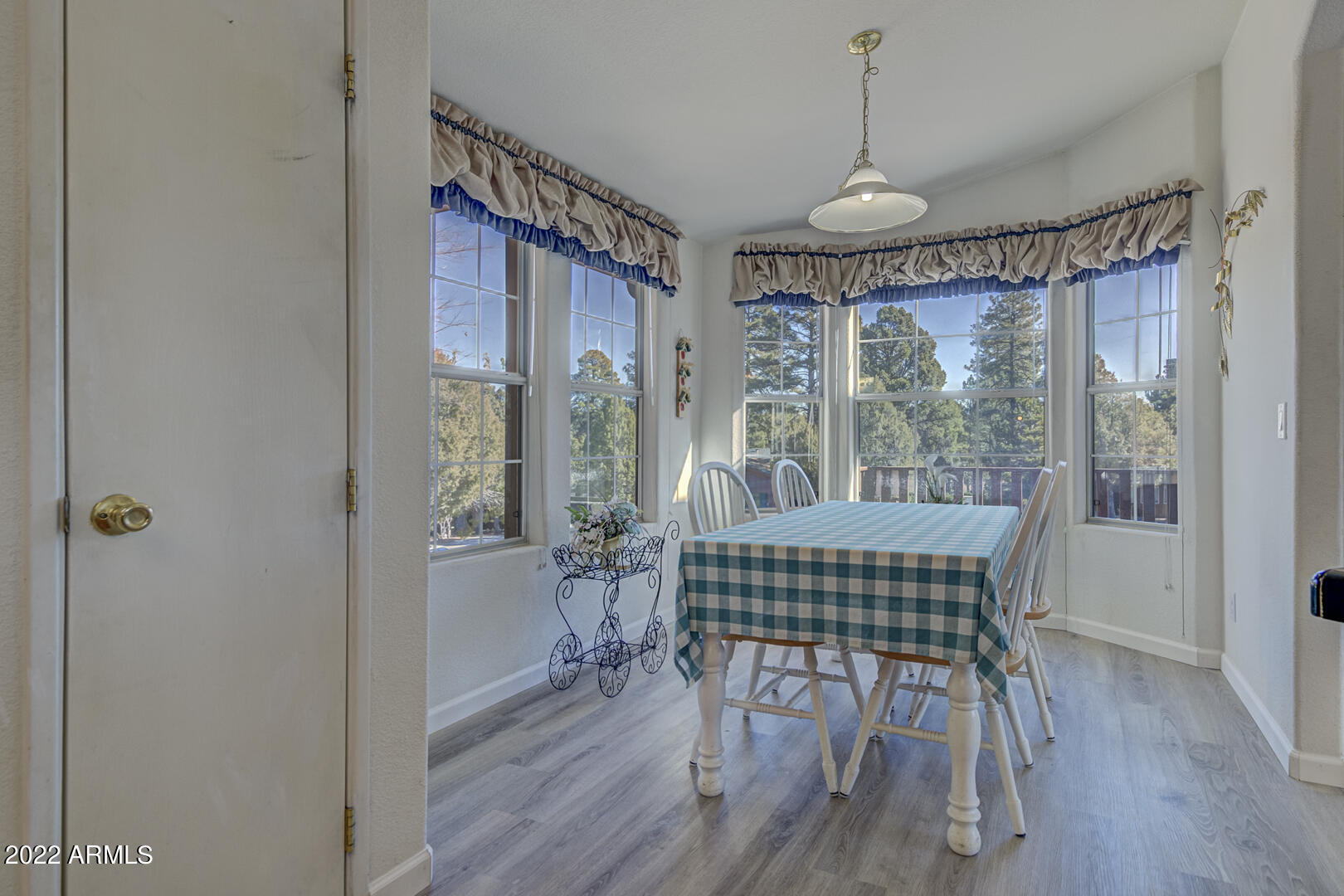 2104 Florence Road Payson, AZ 85541 - Photo 8 of 27 Dining Area