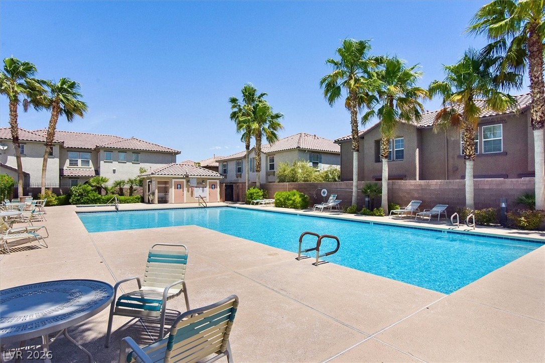 6250 West Flamingo Road, Unit 140 Las Vegas, NV 89103 - Photo 26 of 26