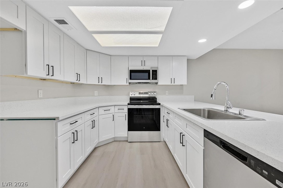 6250 West Flamingo Road, Unit 140 Las Vegas, NV 89103 - Photo 10 of 26