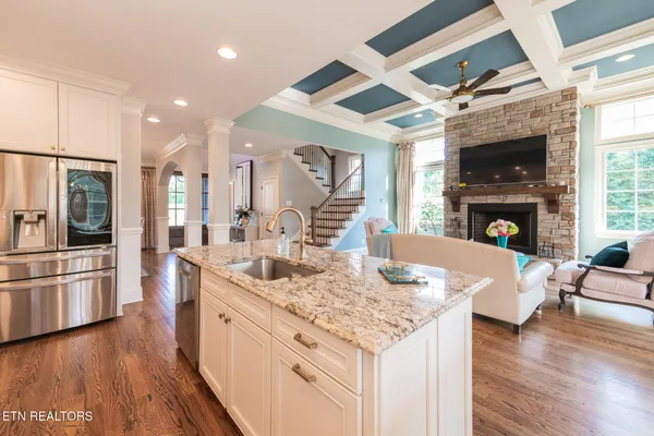 $1,860,000 | 12535 Limerick Lane, Knoxville, TN 37934