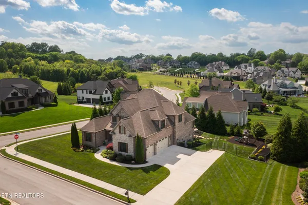 $1,860,000 | 12535 Limerick Lane, Knoxville, TN 37934