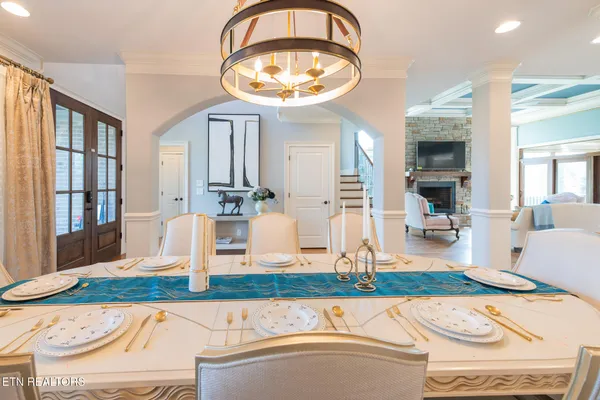 $1,860,000 | 12535 Limerick Lane, Knoxville, TN 37934
