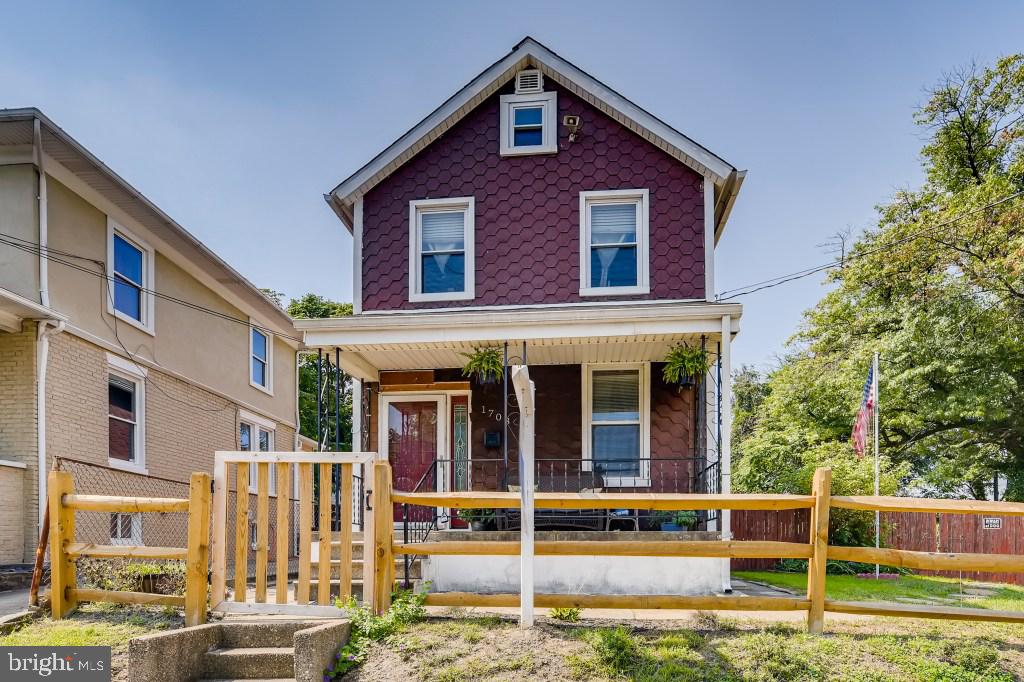 1708 Desoto Road Baltimore, MD 21230 - Photo 1 of 27 Gallery Image 1