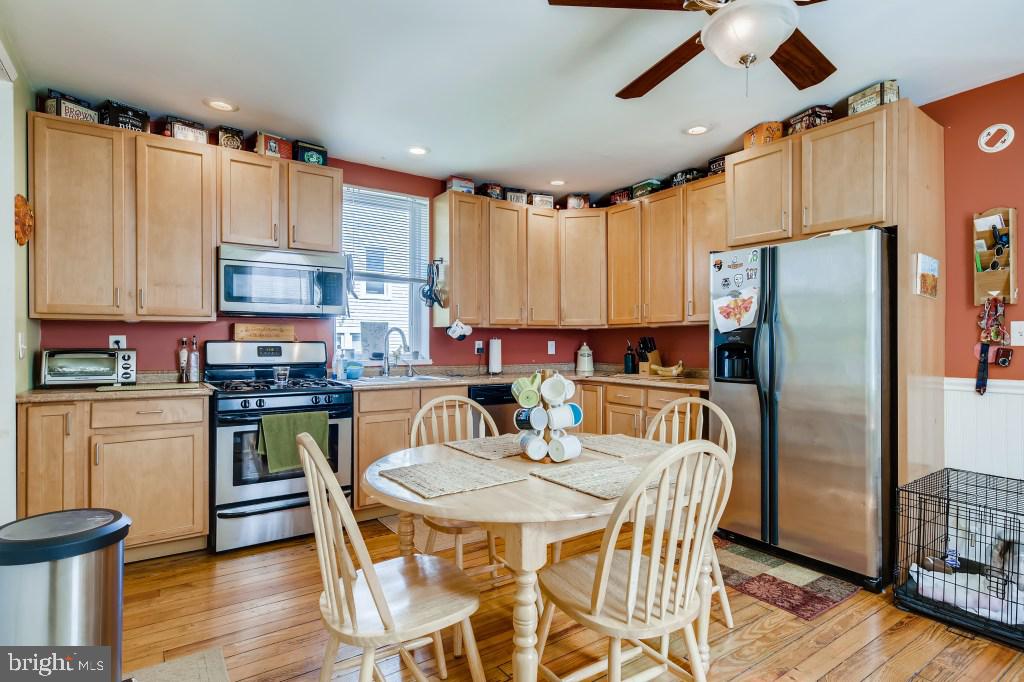 1708 Desoto Road Baltimore, MD 21230 - Photo 13 of 27 Gallery Image 13