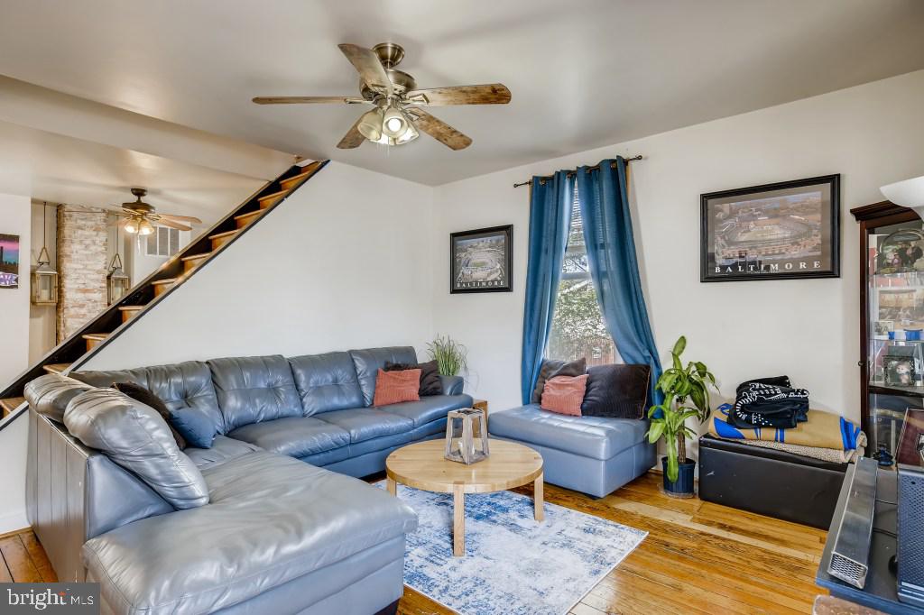 1708 Desoto Road Baltimore, MD 21230 - Photo 3 of 27 Gallery Image 3