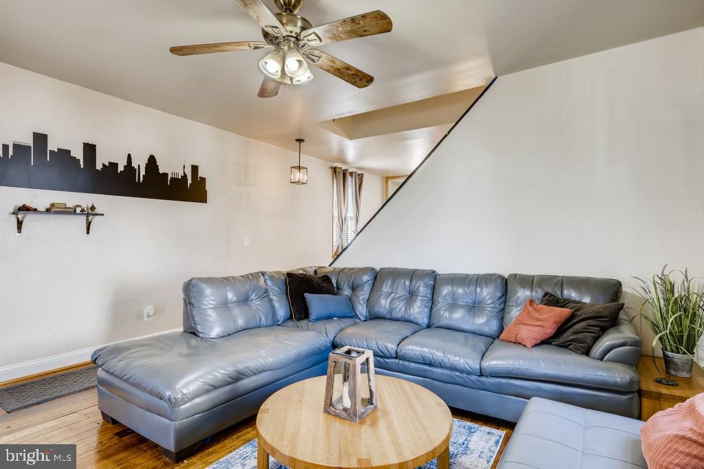 1708 Desoto Road Baltimore, MD 21230 - Photo 4 of 27 Gallery Image 4