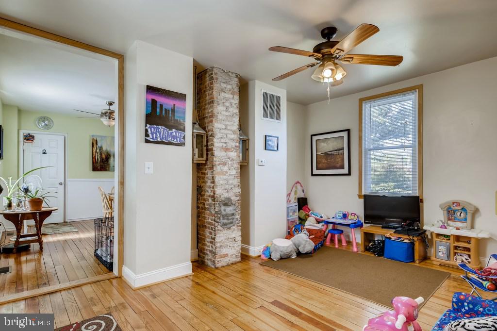 1708 Desoto Road Baltimore, MD 21230 - Photo 6 of 27 Gallery Image 6