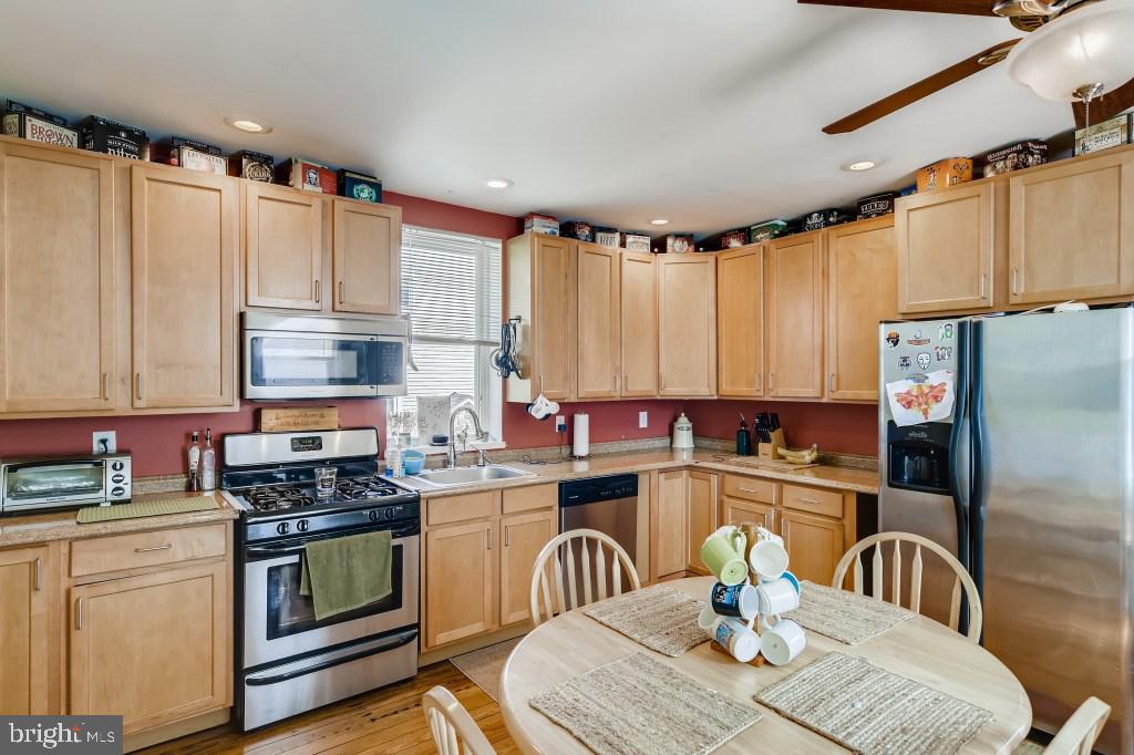 1708 Desoto Road Baltimore, MD 21230 - Photo 8 of 27 Gallery Image 8