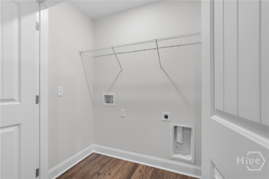 461 Gov Treutlen Circle Pooler, GA 31322 - Photo 14 of 18