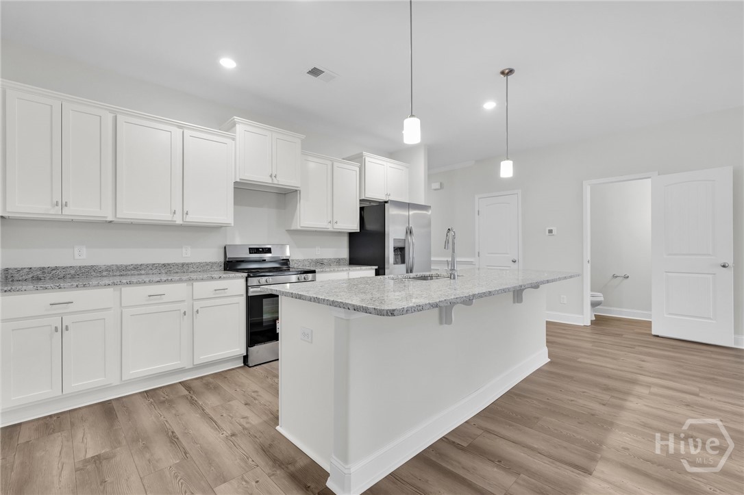 461 Gov Treutlen Circle Pooler, GA 31322 - Photo 4 of 18