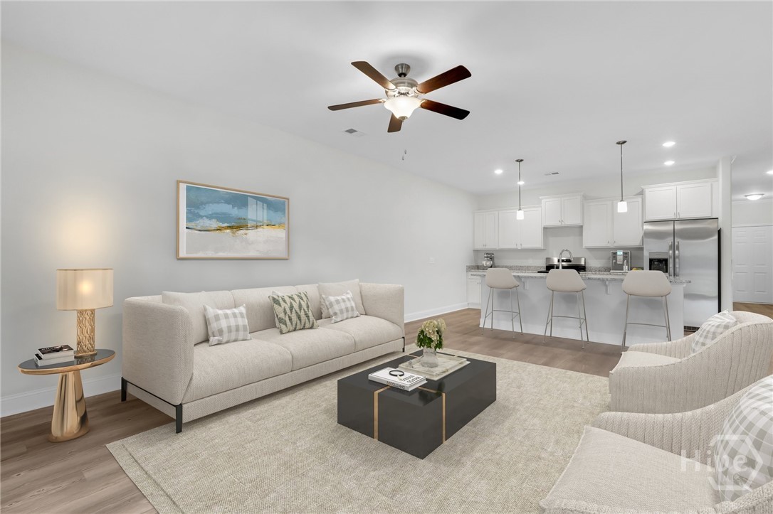 461 Gov Treutlen Circle Pooler, GA 31322 - Photo 6 of 18