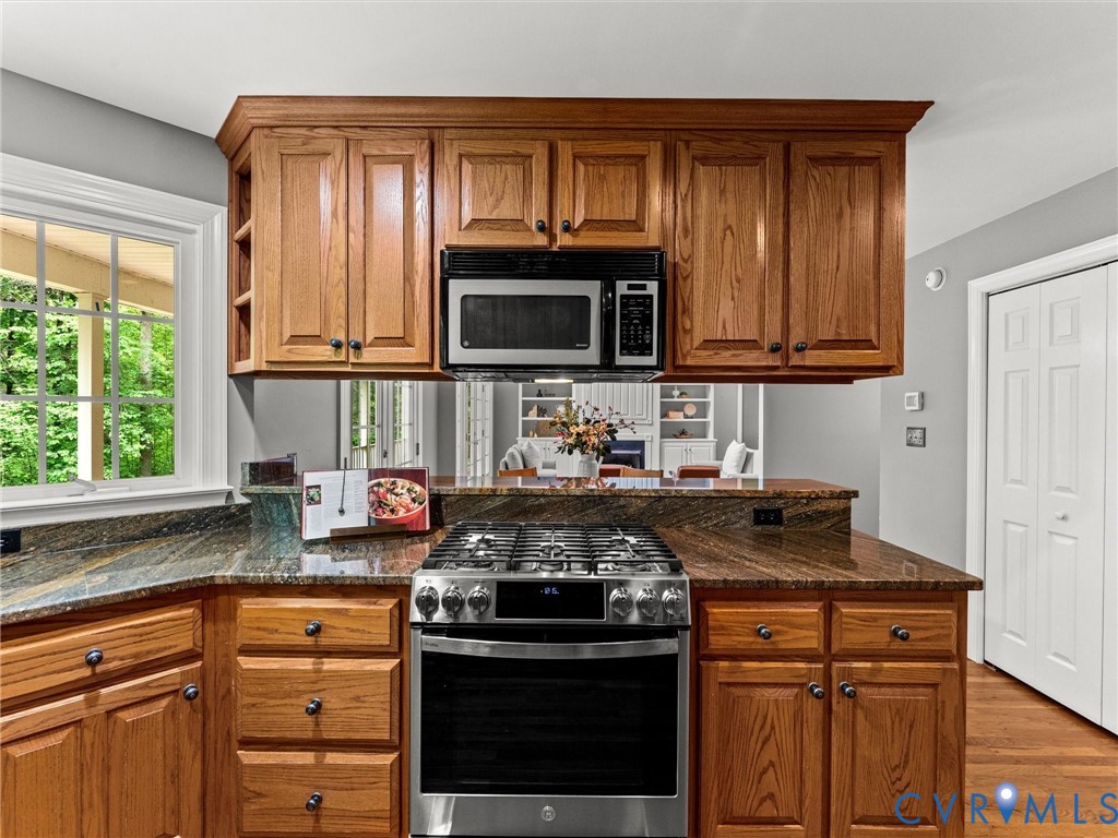 2526 Old Tavern Road Powhatan, VA 23139 - Photo 36 of 94