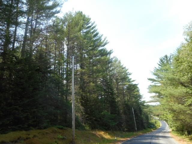 Map 4-lot Medford Center Road Medford, ME 04463 - Photo 9 of 26 Photo