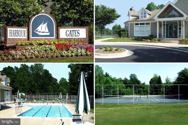 $354,900 | 607 Admiral Drive, Unit 101, Annapolis, MD 21401