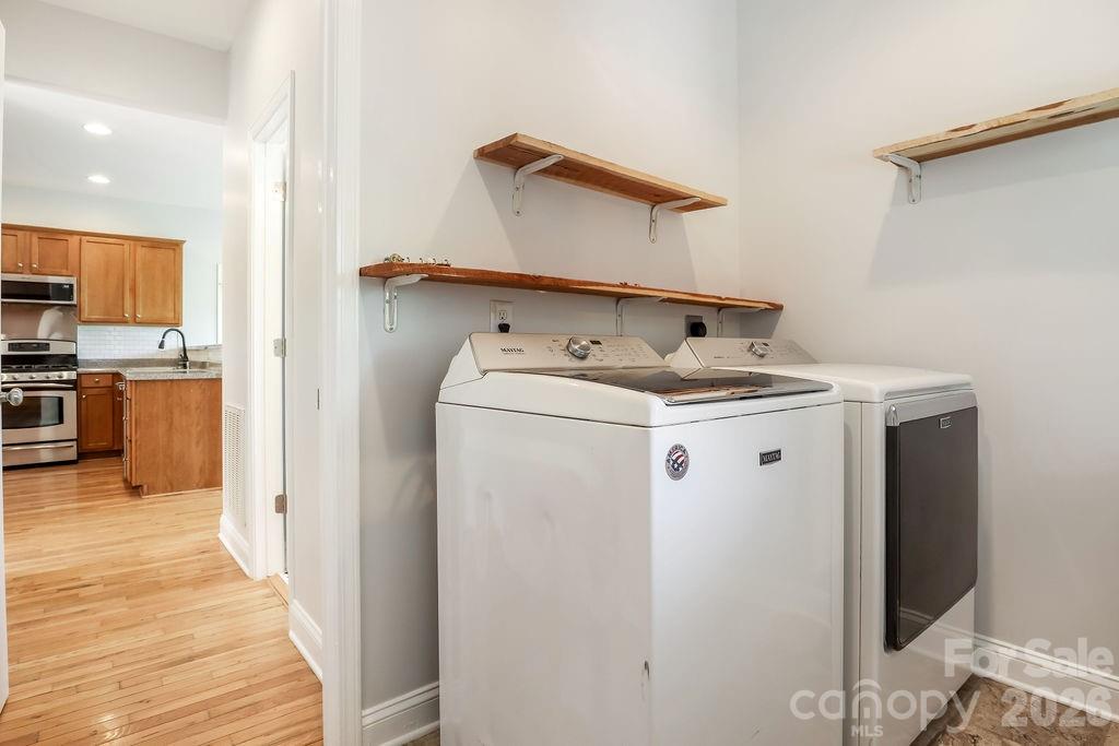 46 Indian Summer Lane Mill Spring, NC 28756 - Photo 19 of 30