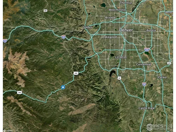 $6,000,000 | 13034 US Highway 285, Pine, CO 80470