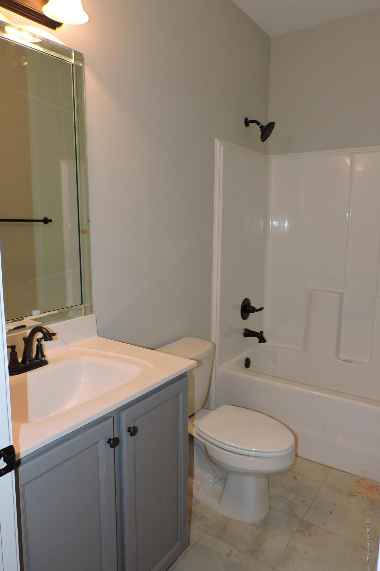 505 Vinson Road Hernando, MS 38632 - Photo 15 of 17 Lot 1 Vinson Downstairs Guest Bath