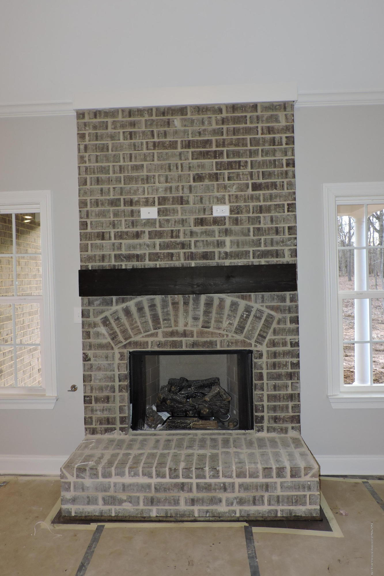 505 Vinson Road Hernando, MS 38632 - Photo 7 of 17 Lot 1 Vinson Fireplace