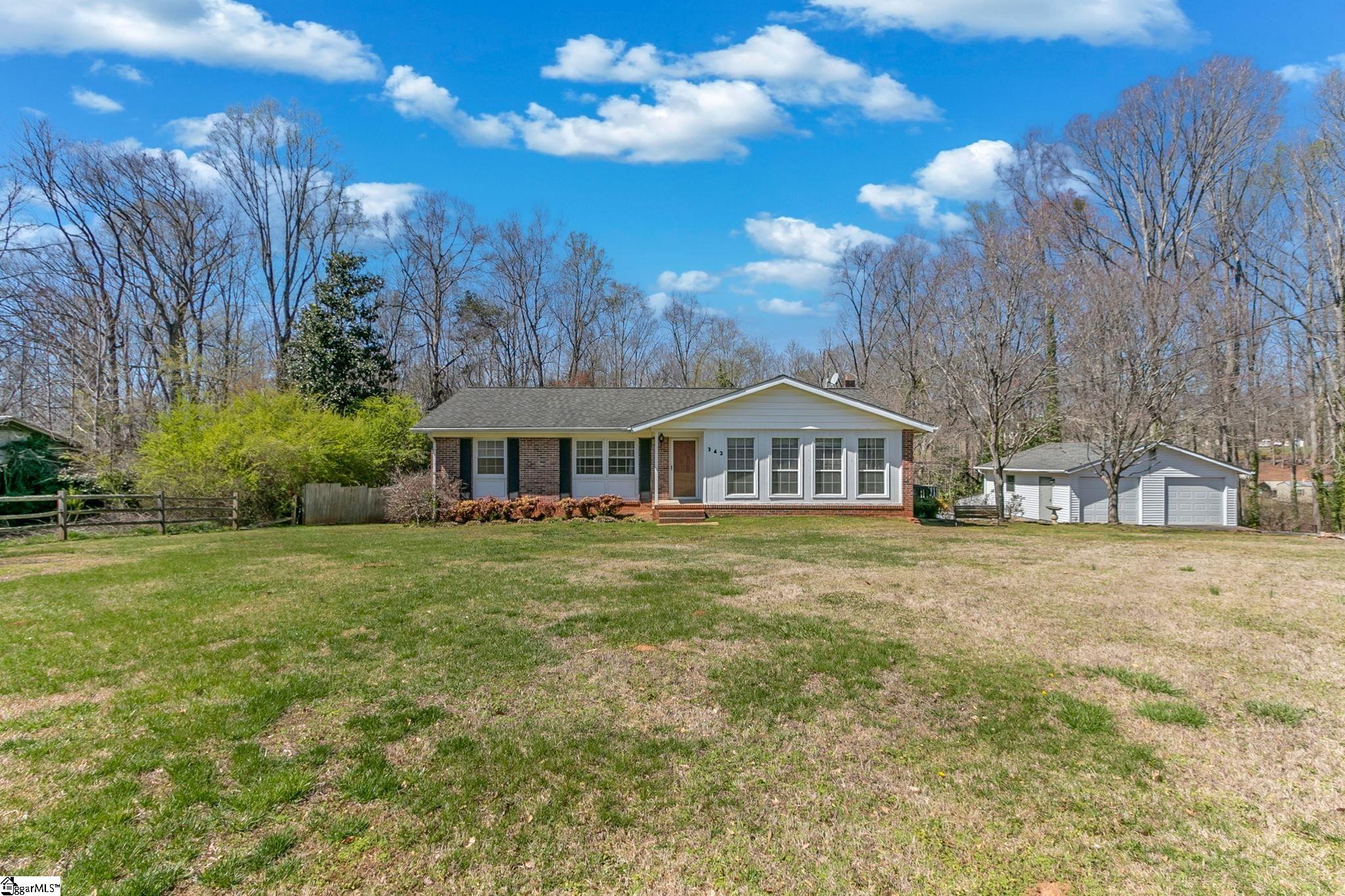 342 Red Hill Road Pickens, SC 29671 - Photo 1 of 36