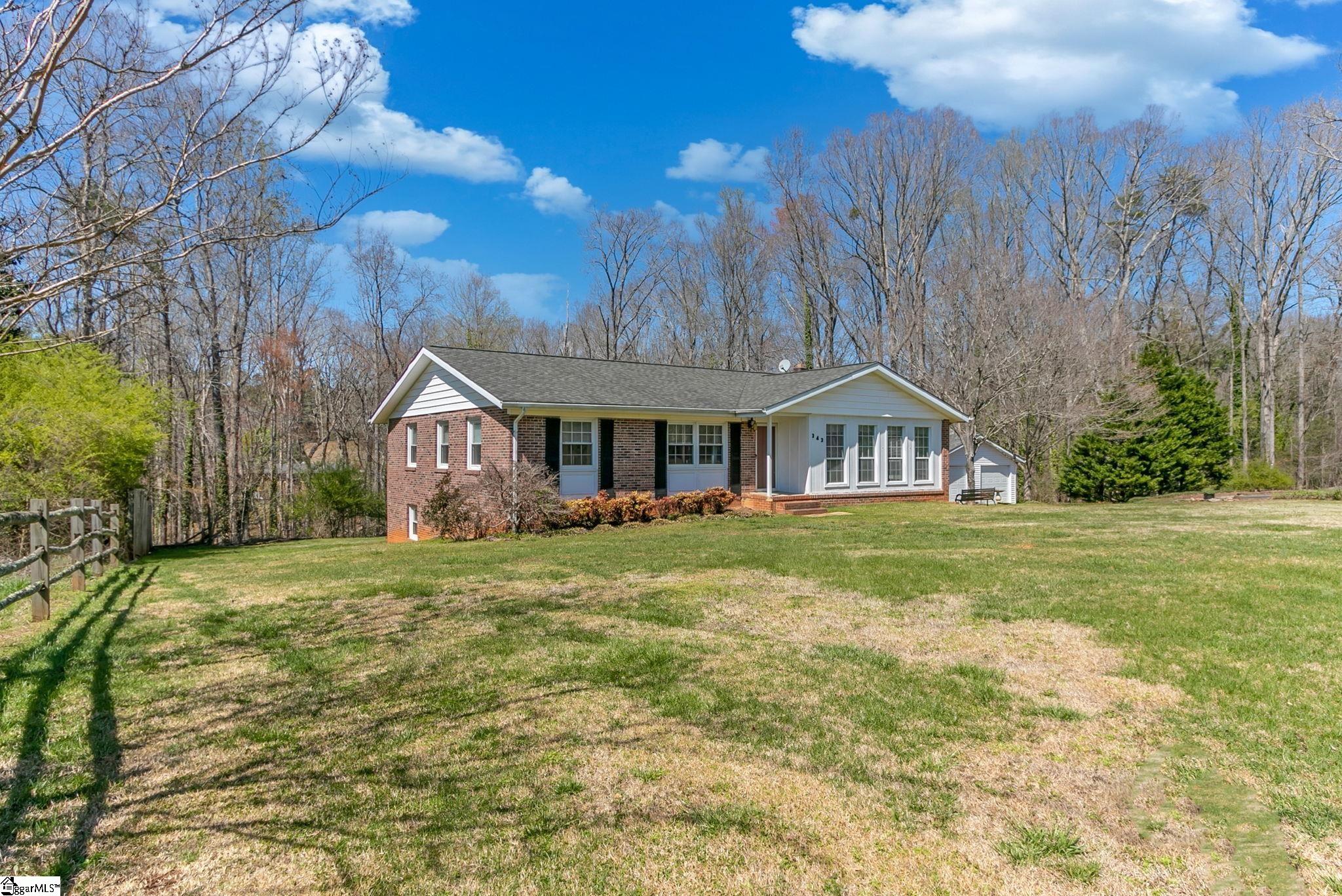 342 Red Hill Road Pickens, SC 29671 - Photo 2 of 36