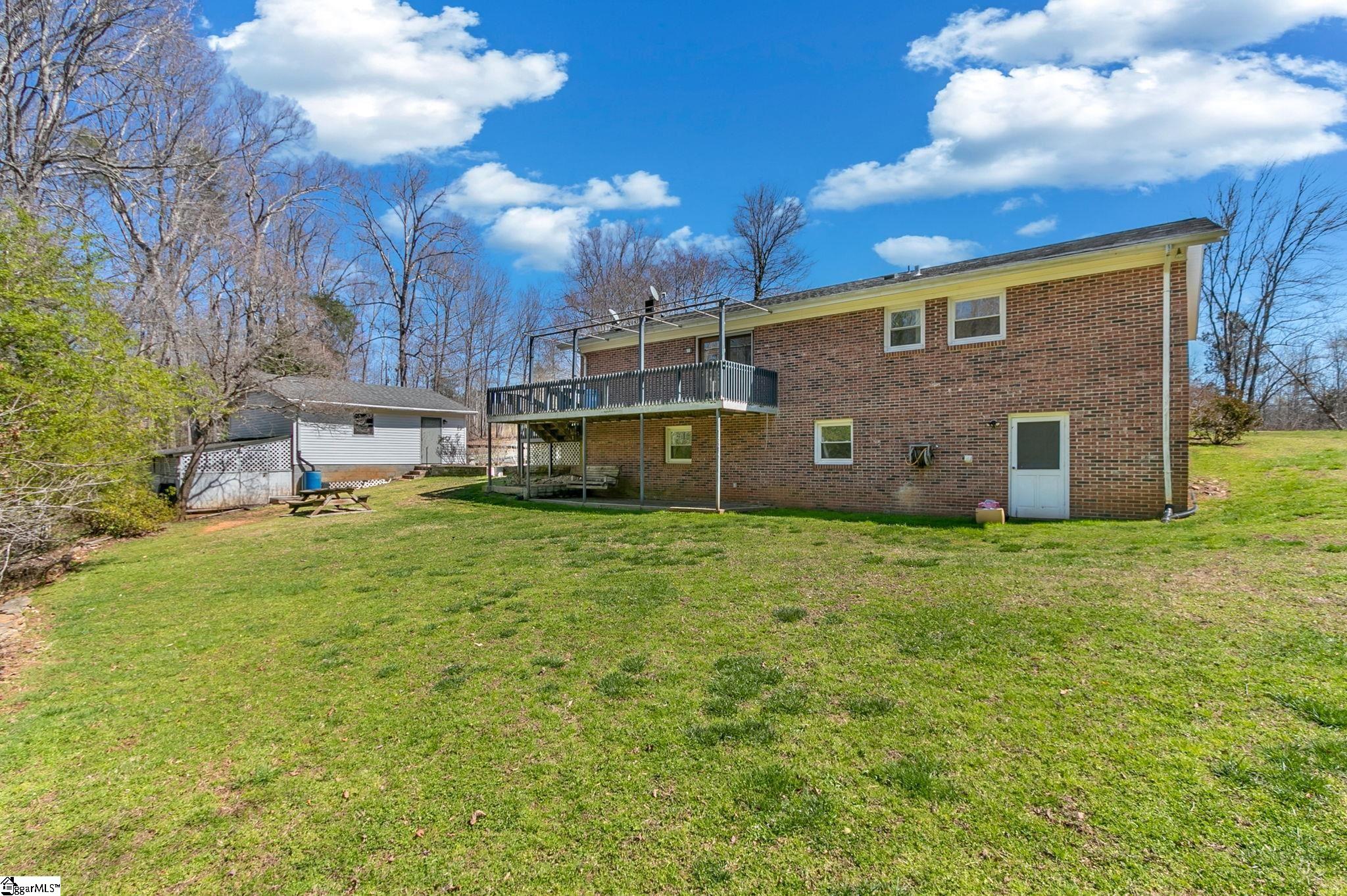342 Red Hill Road Pickens, SC 29671 - Photo 31 of 36