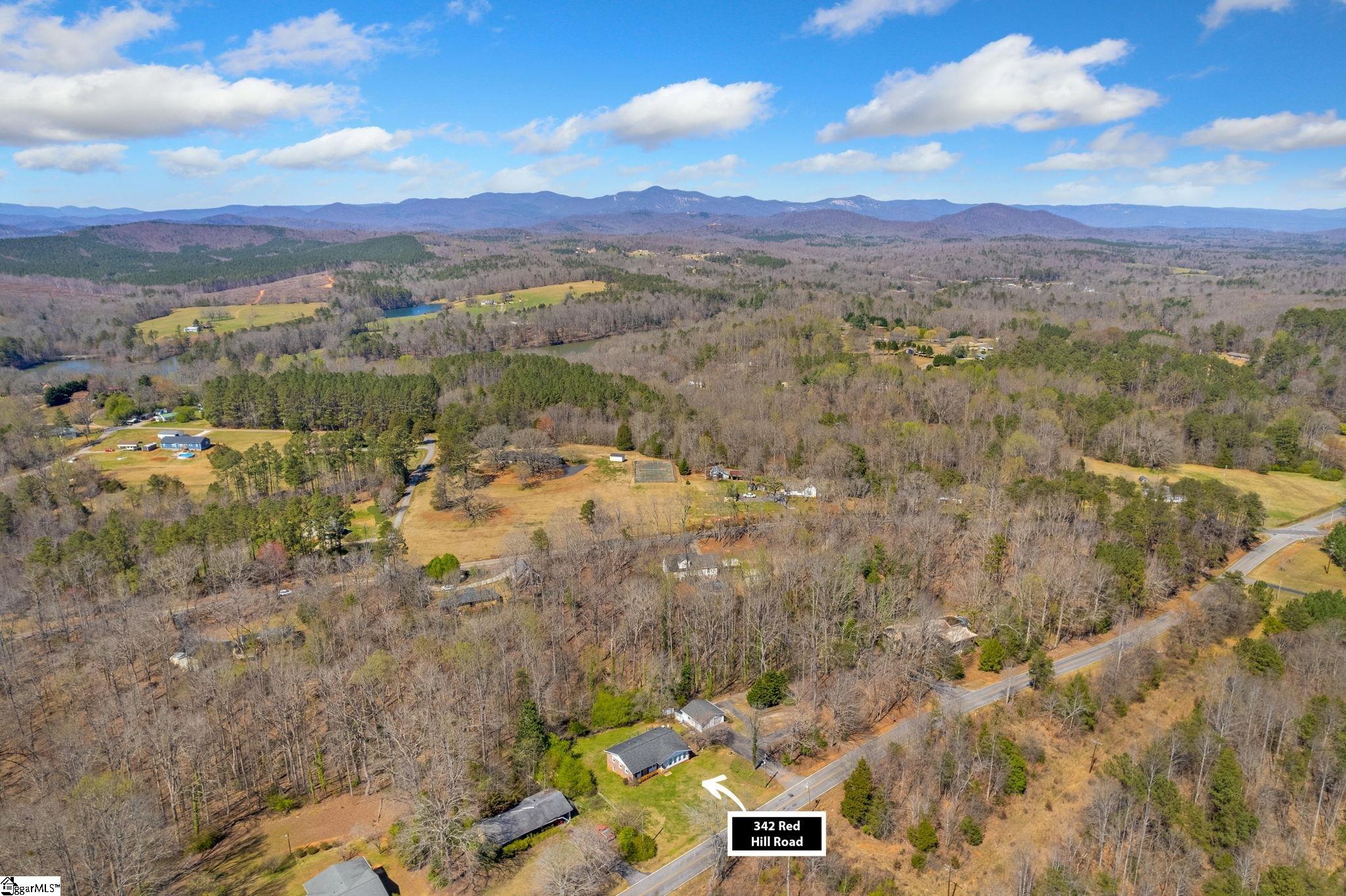 342 Red Hill Road Pickens, SC 29671 - Photo 34 of 36