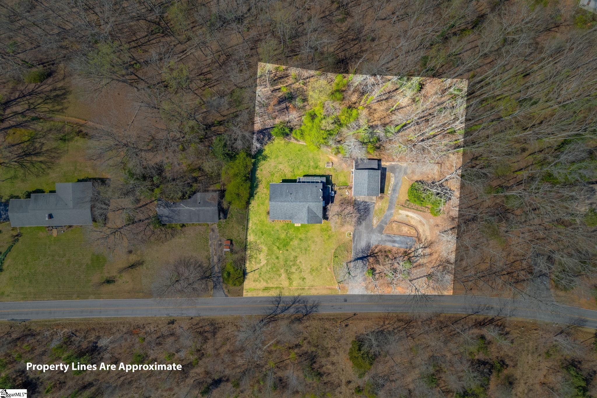 342 Red Hill Road Pickens, SC 29671 - Photo 36 of 36