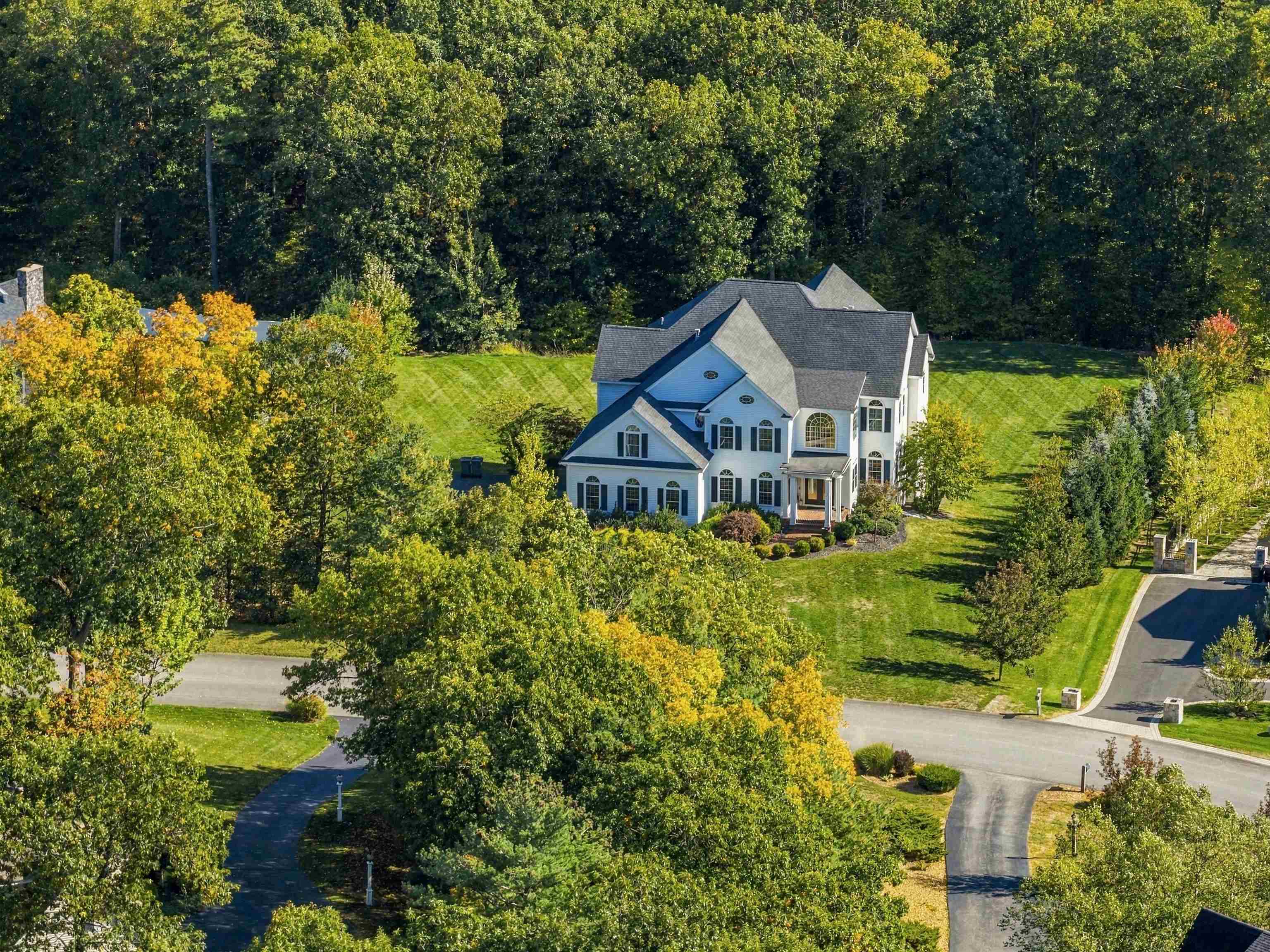 20 Bennington Road Windham, NH 03087 - Photo 55 of 56 Gallery Image 55
