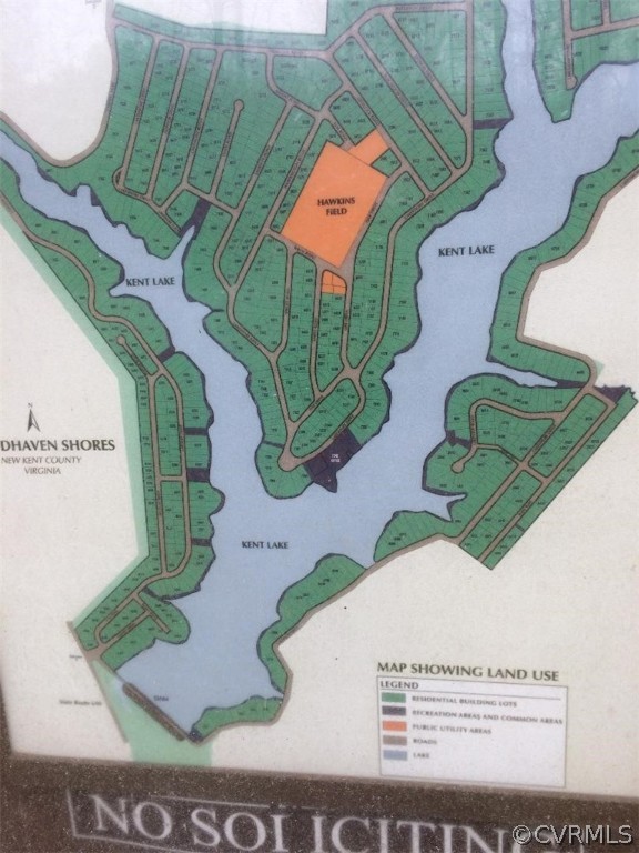 6330 Oak Drive Quinton, VA 23141 - Photo 6 of 21