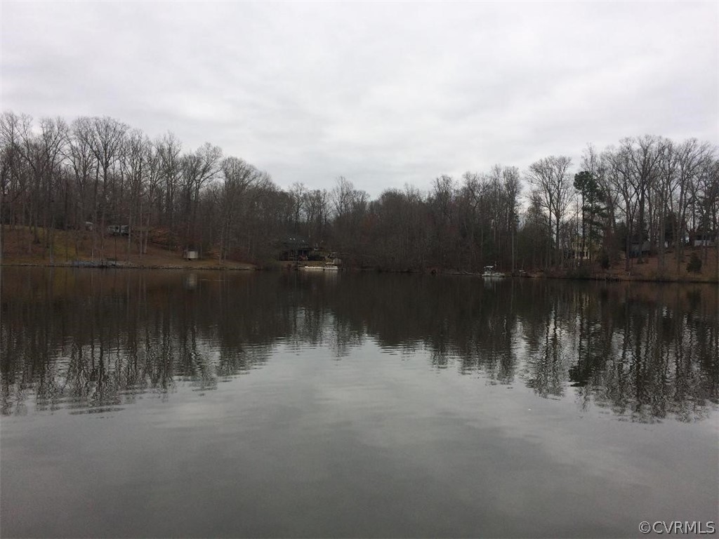 6330 Oak Drive Quinton, VA 23141 - Photo 7 of 21 a view of lake