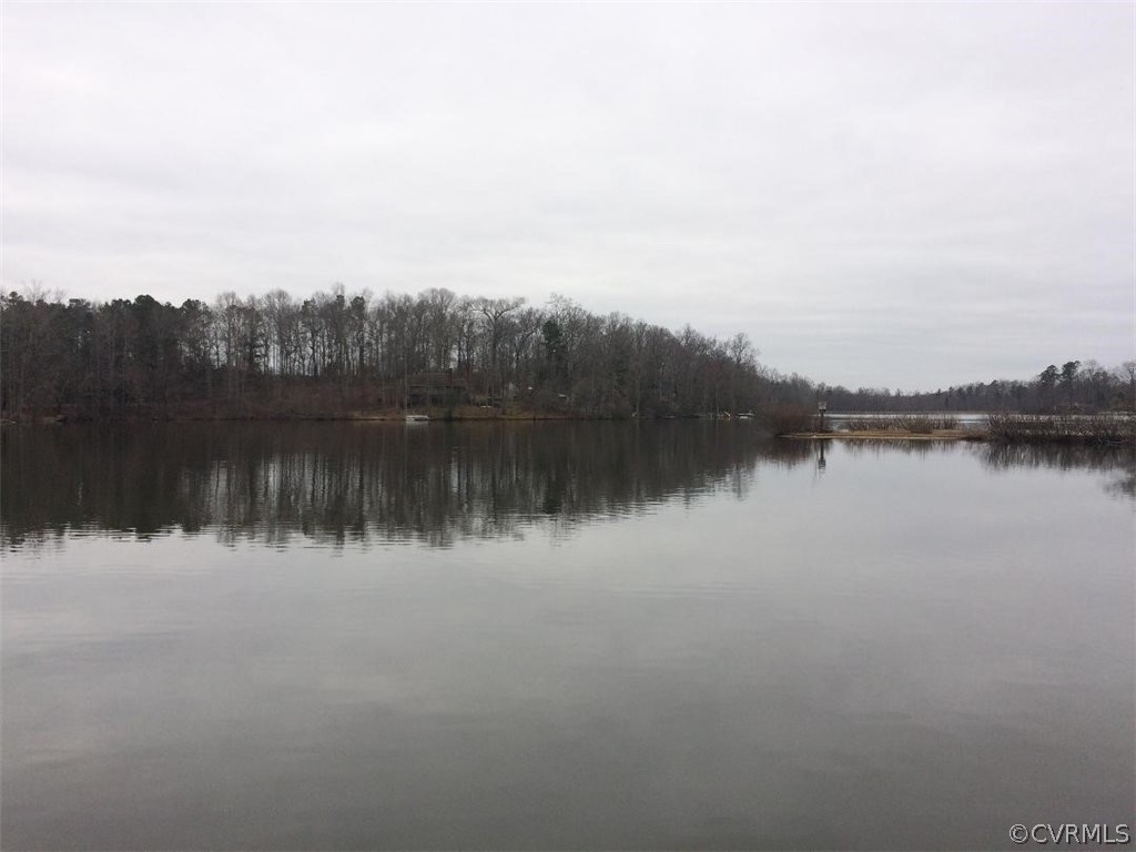 6330 Oak Drive Quinton, VA 23141 - Photo 8 of 21 a view of a lake