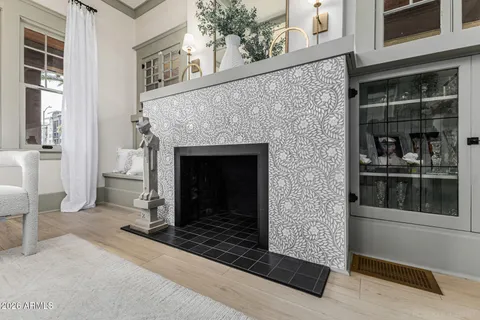 $2,650,000 | 506 East Portland Street, Phoenix, AZ 85004