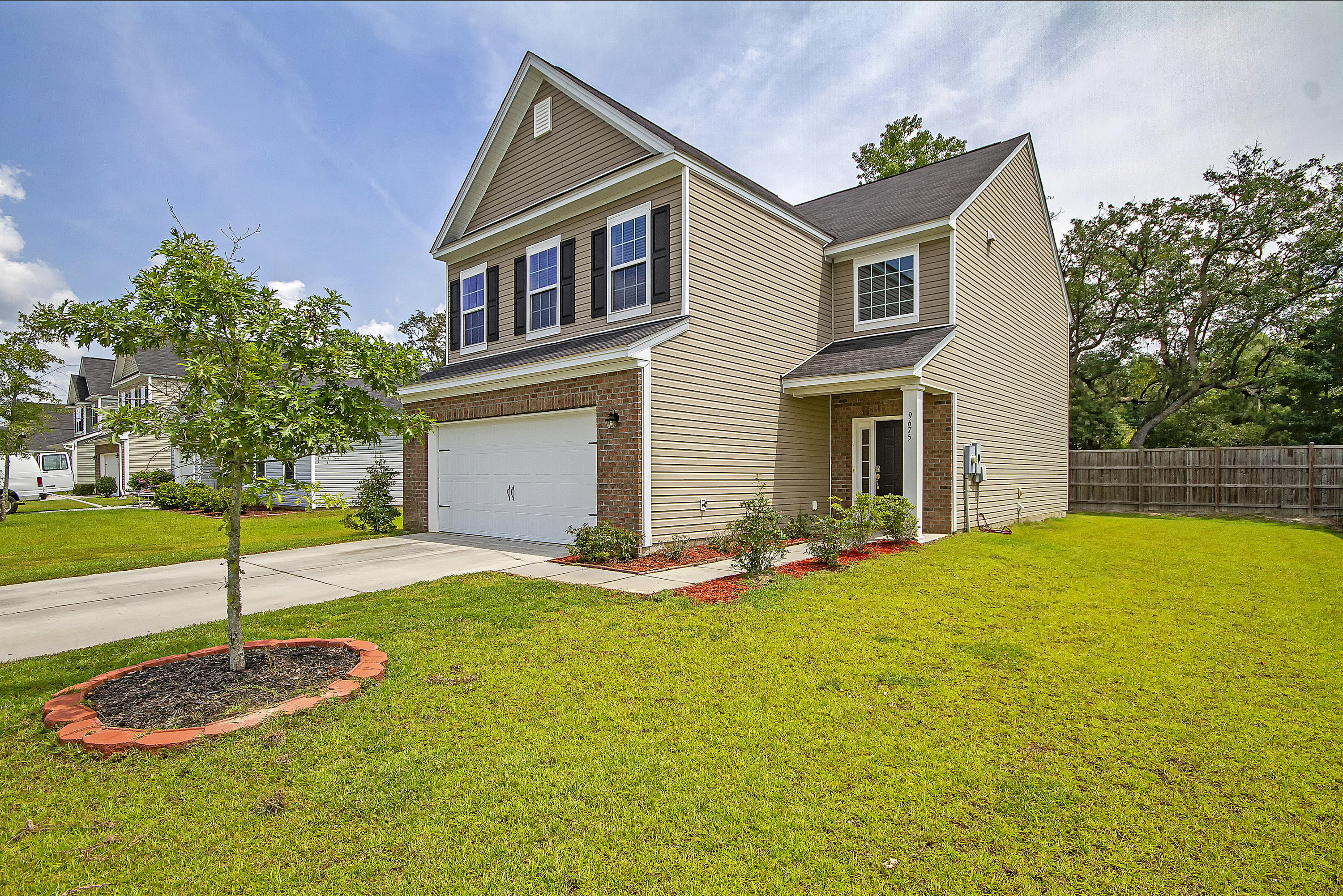 9675 Spencer Woods Road Ladson, SC 29456 - Photo 1 of 28 CREM_9675 Spencer Woods_001