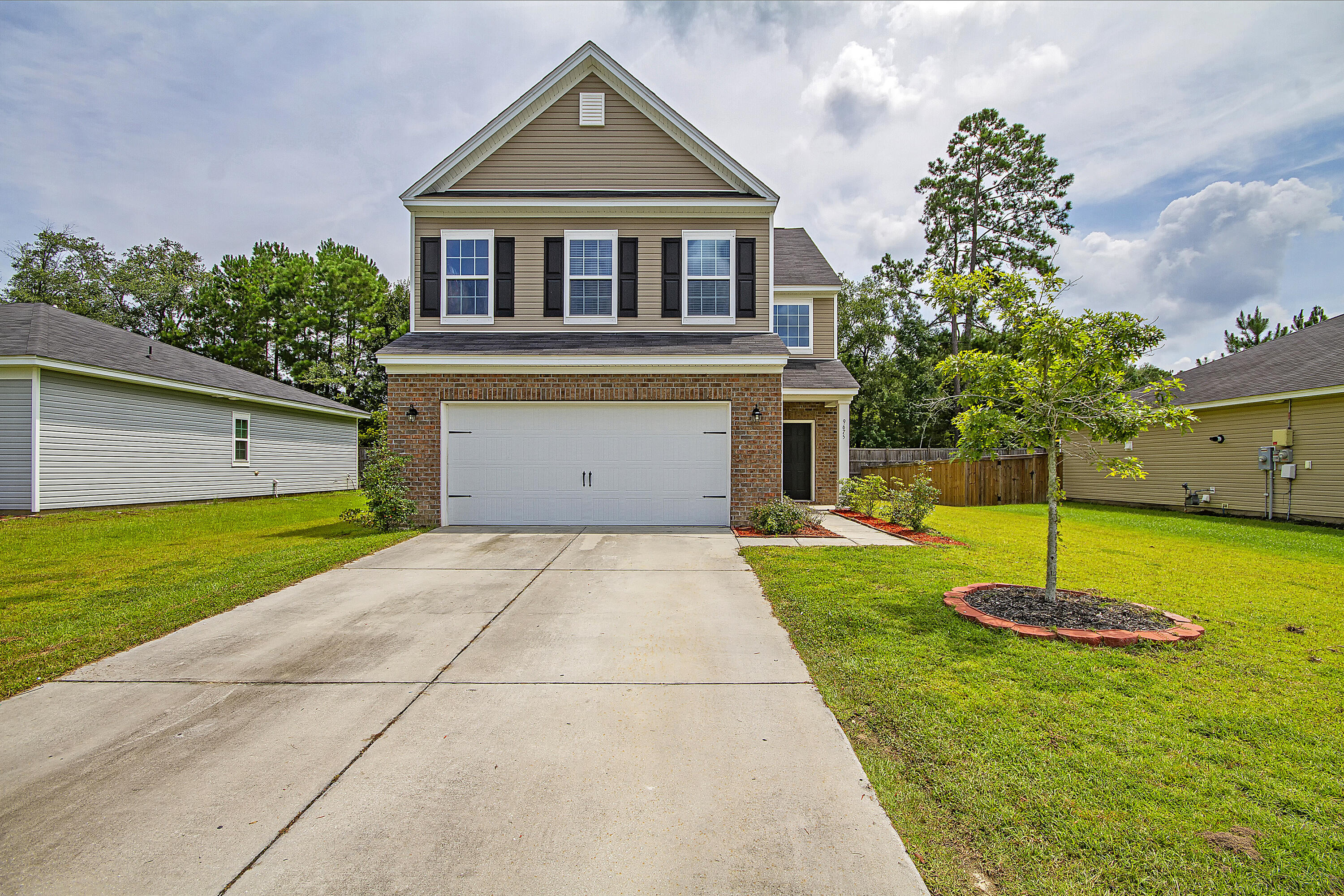 9675 Spencer Woods Road Ladson, SC 29456 - Photo 8 of 28 CREM_9675 Spencer Woods_002