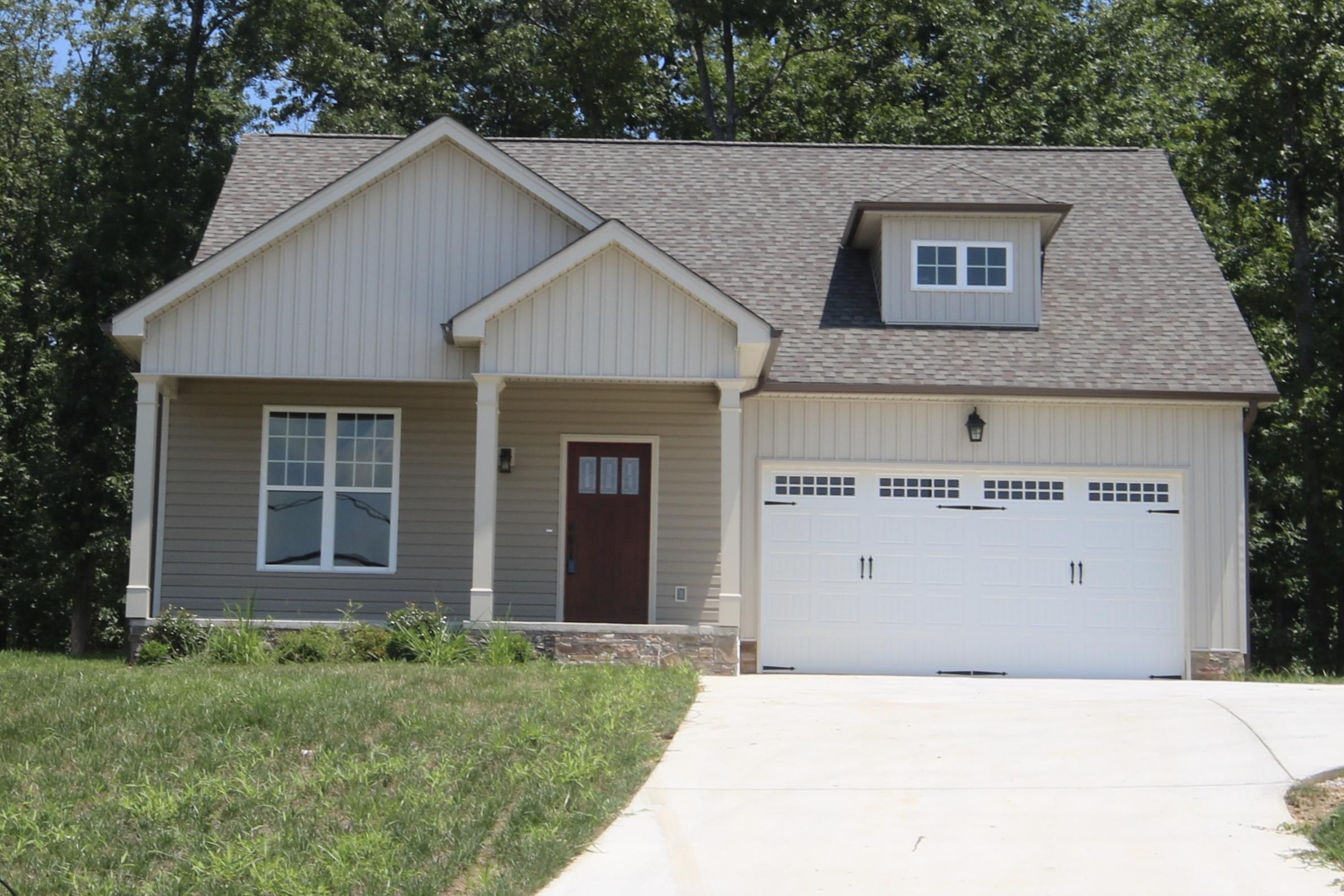 8429 Standifer Gap Road, Unit LOT #3 Chattanooga, TN 37421 - Photo 1 of 8 IMG_7667