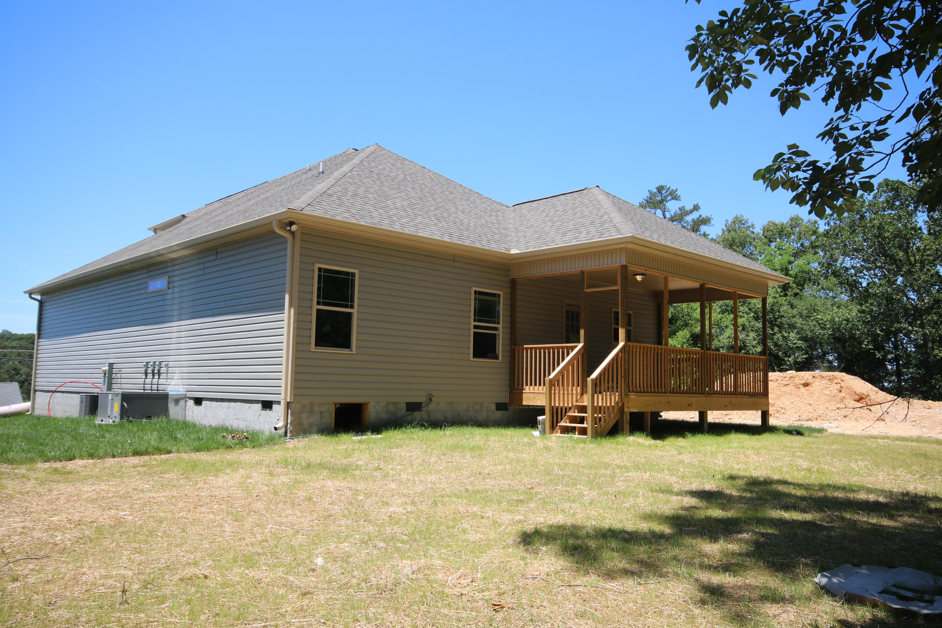 8429 Standifer Gap Road, Unit LOT #3 Chattanooga, TN 37421 - Photo 2 of 8 IMG_7142