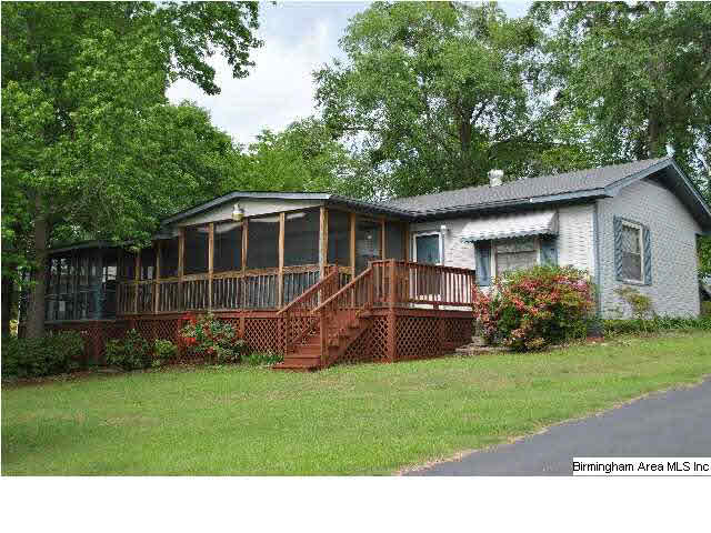 2360 Rabbit Branch Road Cropwell, AL 35054 - Photo 3 of 17