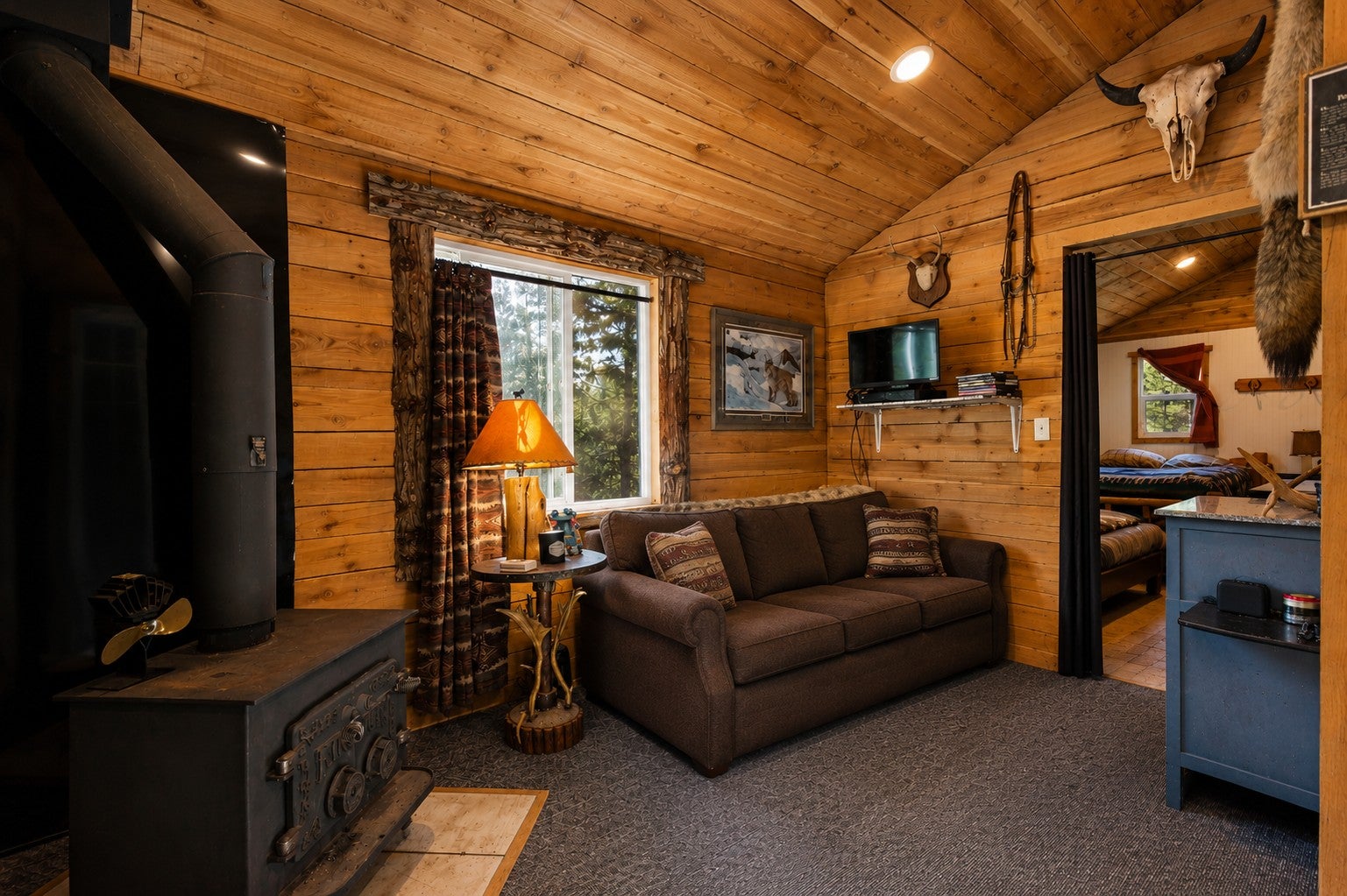 949 Verde Creek Road Superior, MT 59872 - Photo 15 of 30 Gallery Image 15