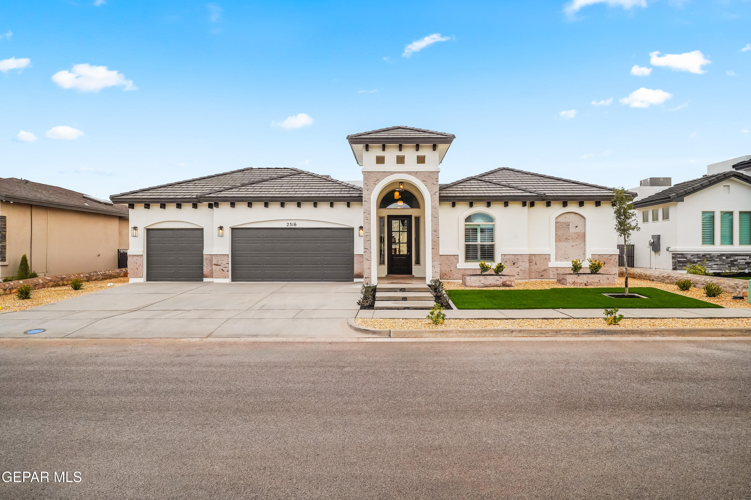 14629 Tierra Spring El Paso, TX 79938 - Photo 1 of 69 2316 Tierra Fabian-1