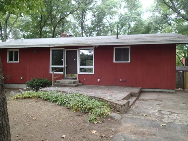 98 Jennings Road Holliston, MA 01746 - Photo 1 of 12 Gallery Image 1