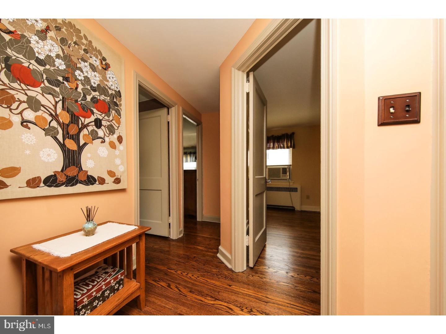 201 Berkeley Road Glenside, PA 19038 - Photo 22 of 24 Bedroom 4