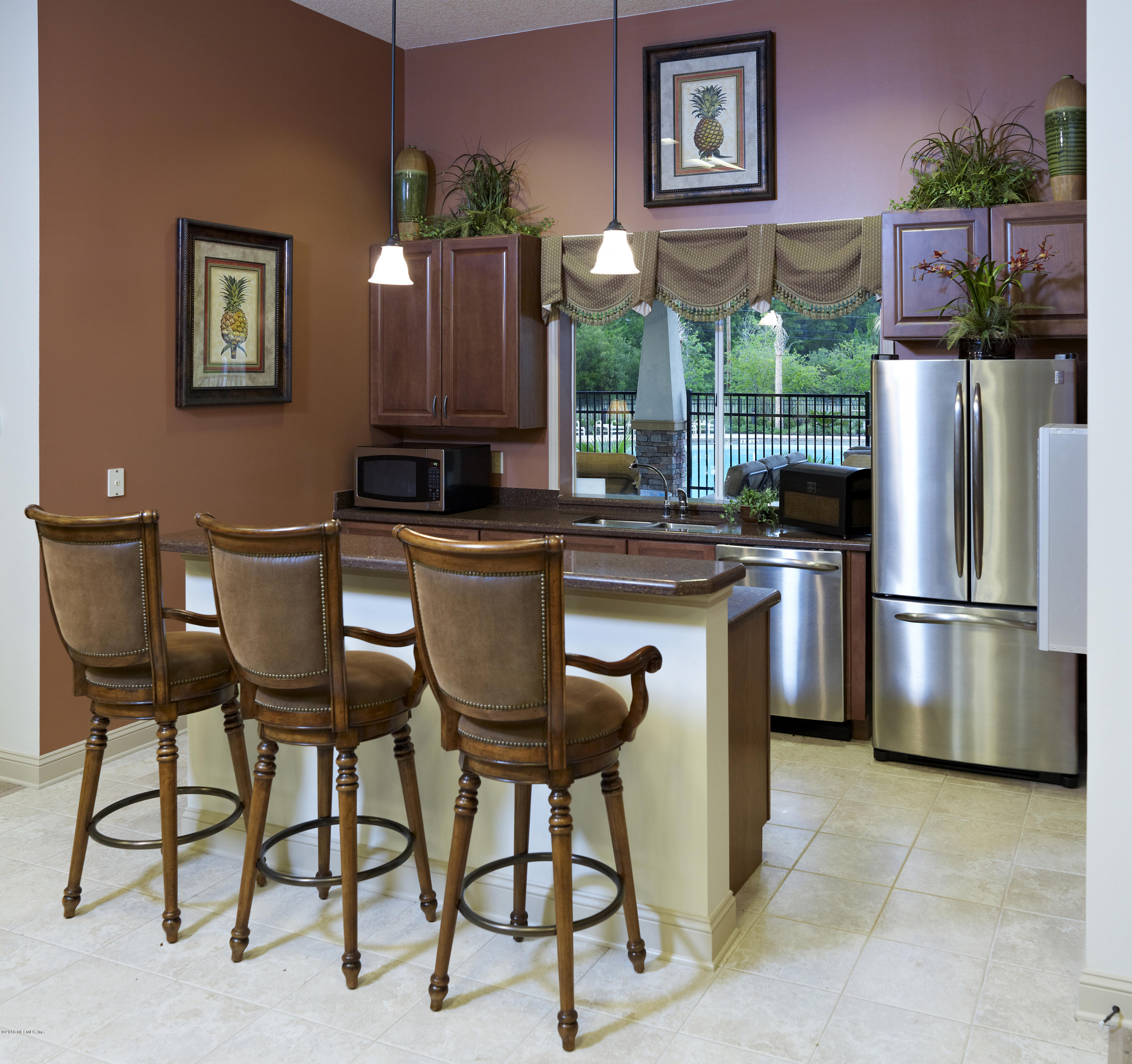 15837 Tisons Bluff Road Jacksonville, FL 32218 - Photo 12 of 13 36 - YellowBluffLanding_Clubhouse_Interi