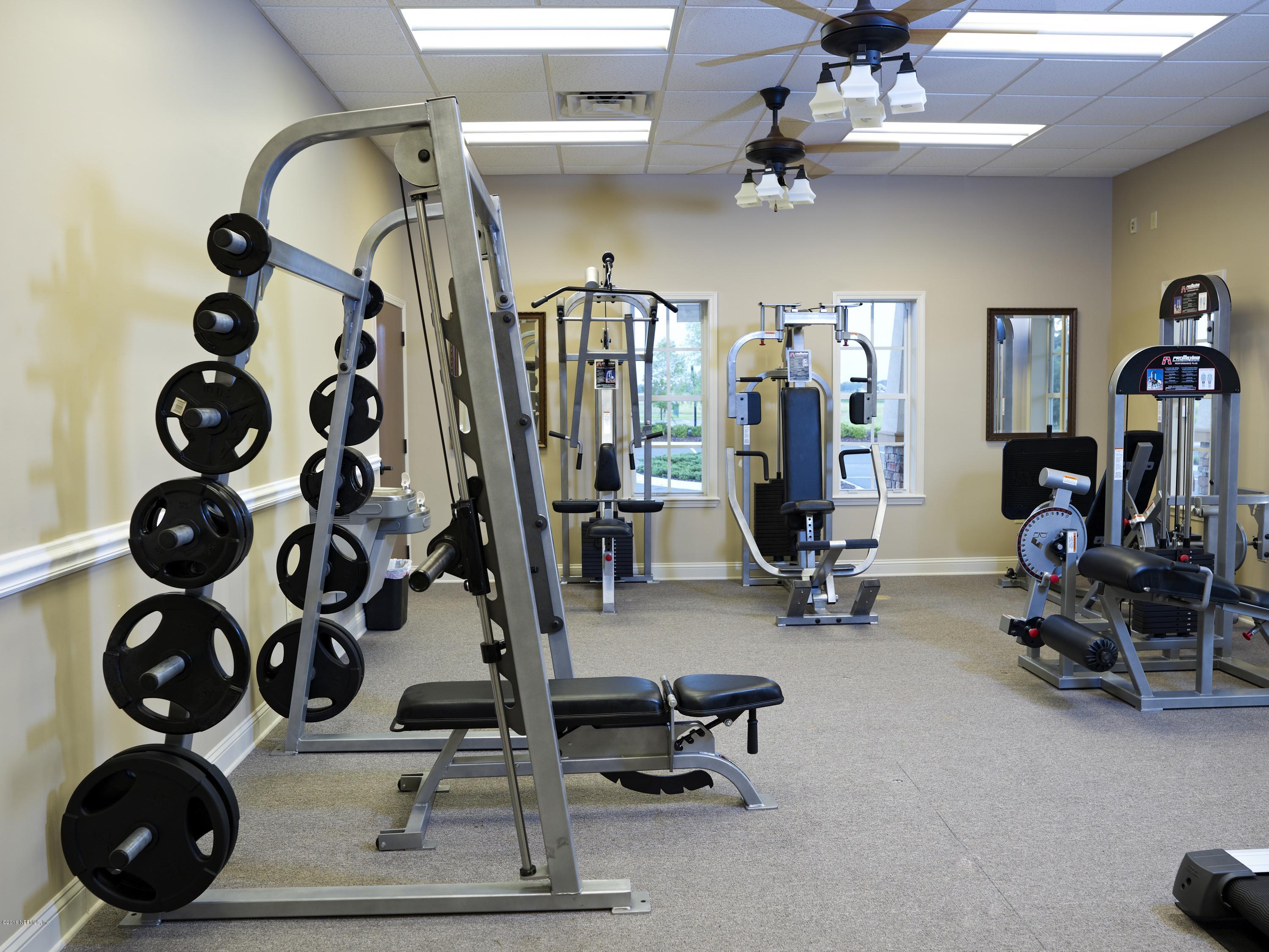 15837 Tisons Bluff Road Jacksonville, FL 32218 - Photo 8 of 13 29 - YellowBluffLanding_Fitness1