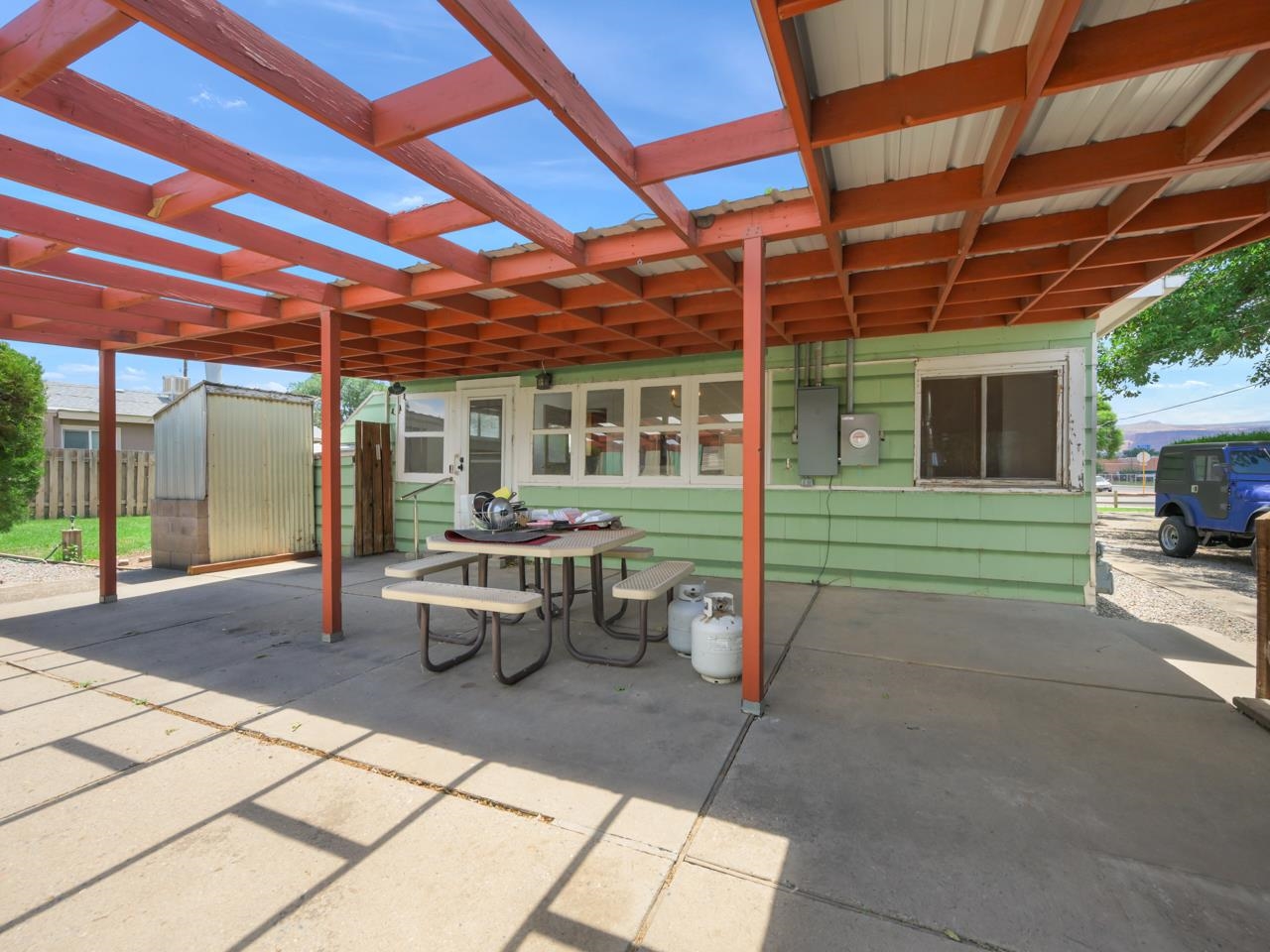 402 North Maple Street Fruita, CO 81521 - Photo 25 of 35