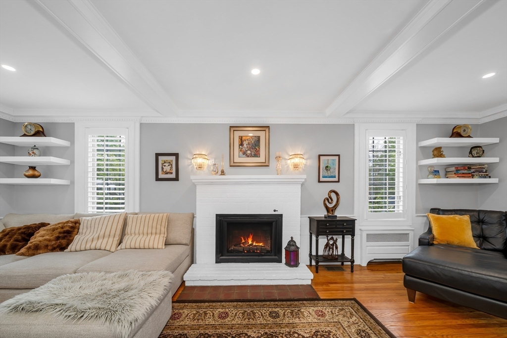 8 Chestnut Street Andover, MA 01810 - Photo 15 of 42