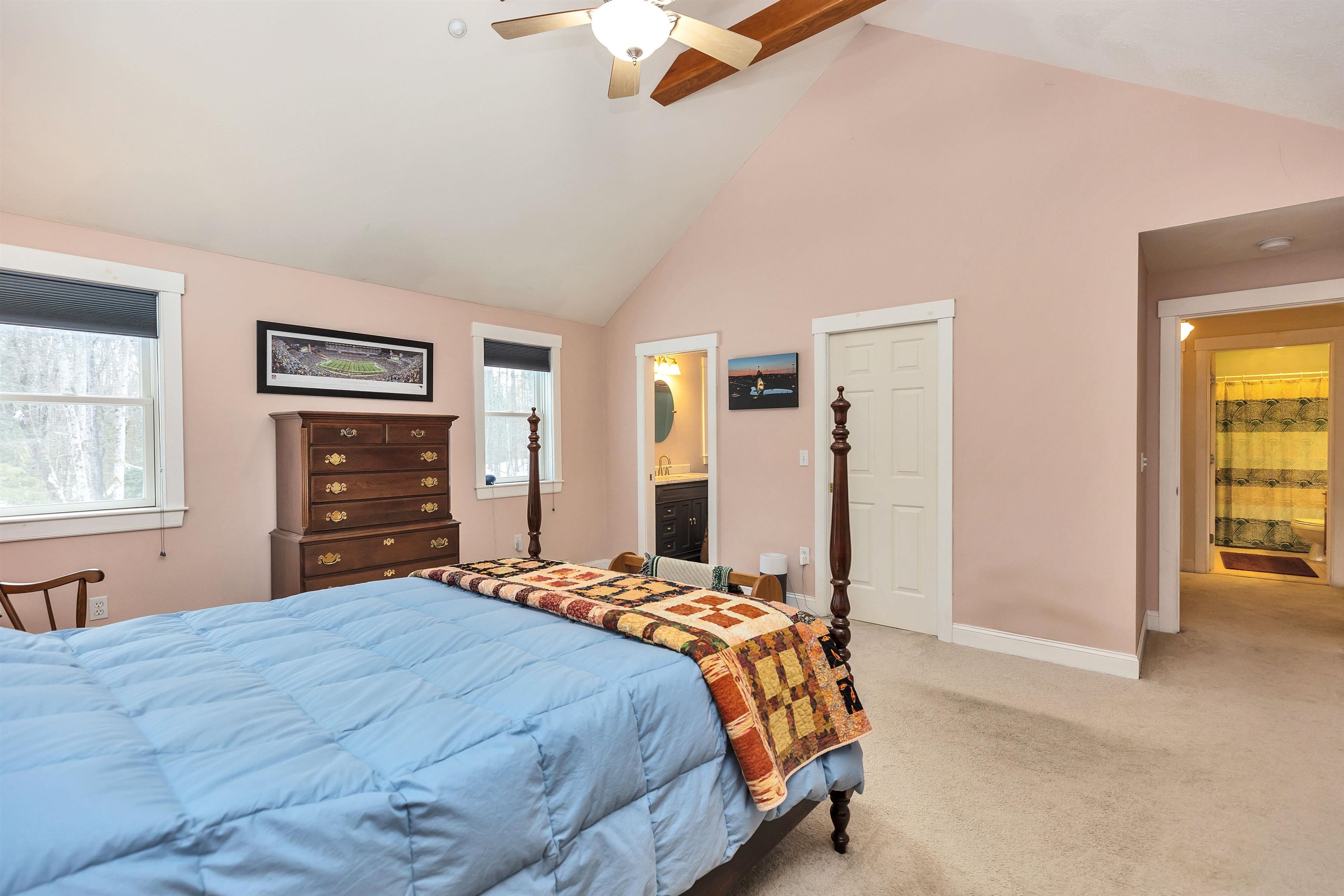 349 Old Greenfield Road Peterborough, NH 03458 - Photo 36 of 49