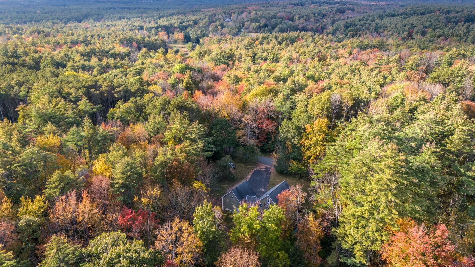 349 Old Greenfield Road Peterborough, NH 03458 - Photo 5 of 49