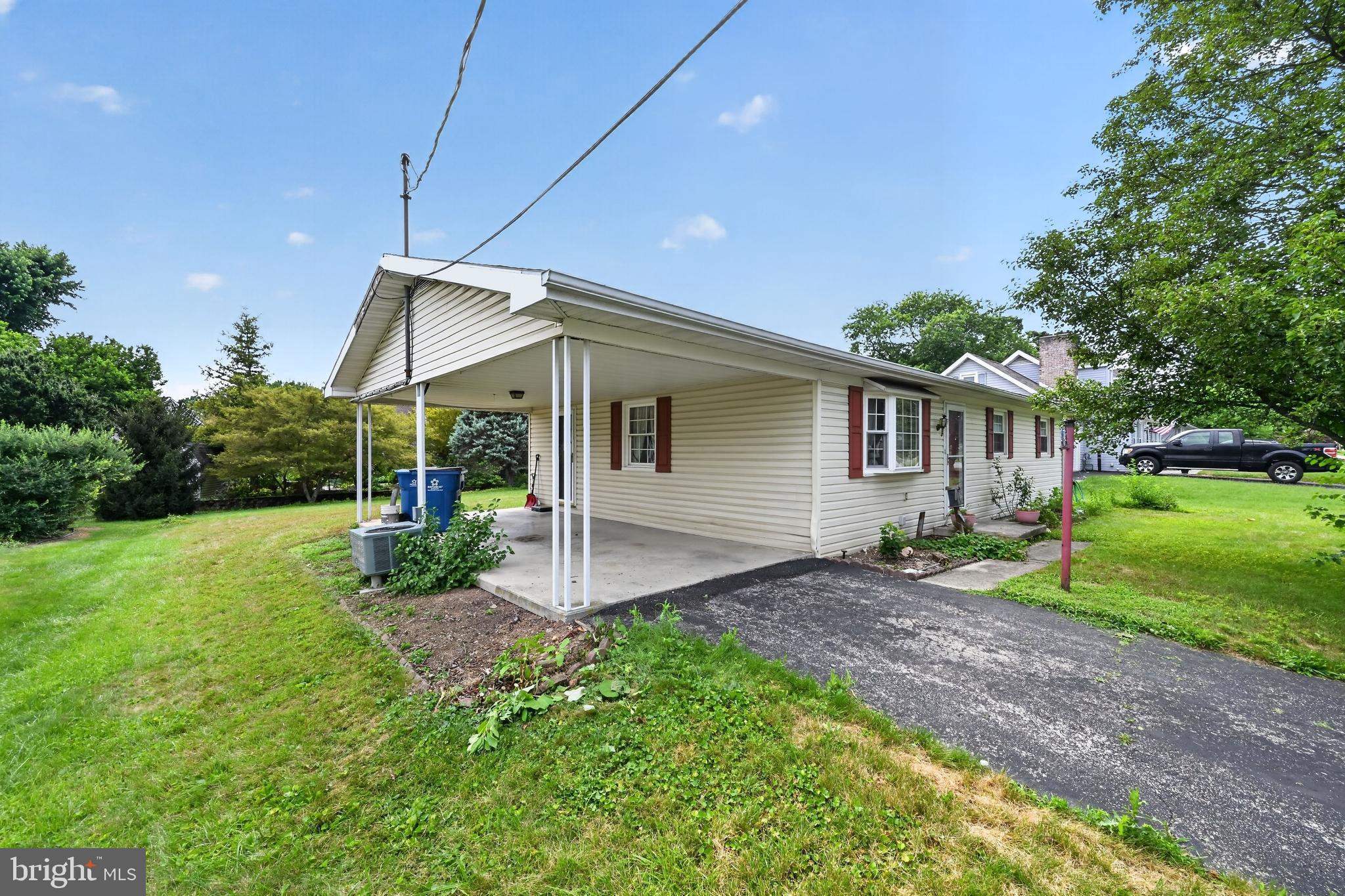 52 Roth Church Rd Spring Grove Spring Grove, PA 17362 - Photo 27 of 30