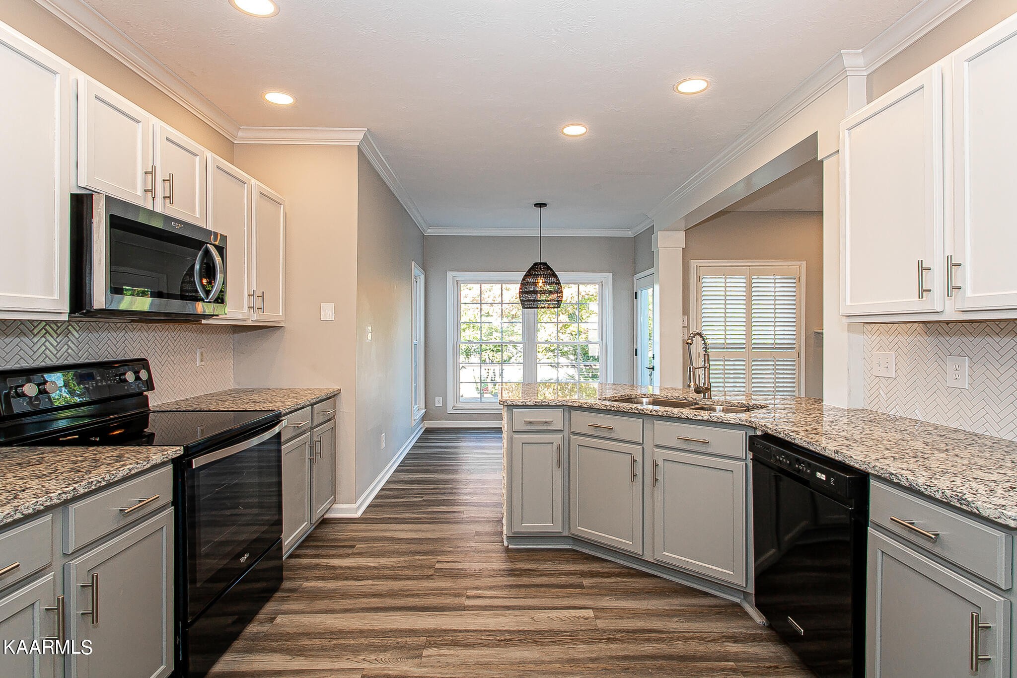 1171 Vale View Road Knoxville, TN 37922 - Photo 11 of 39 Gallery Image 11