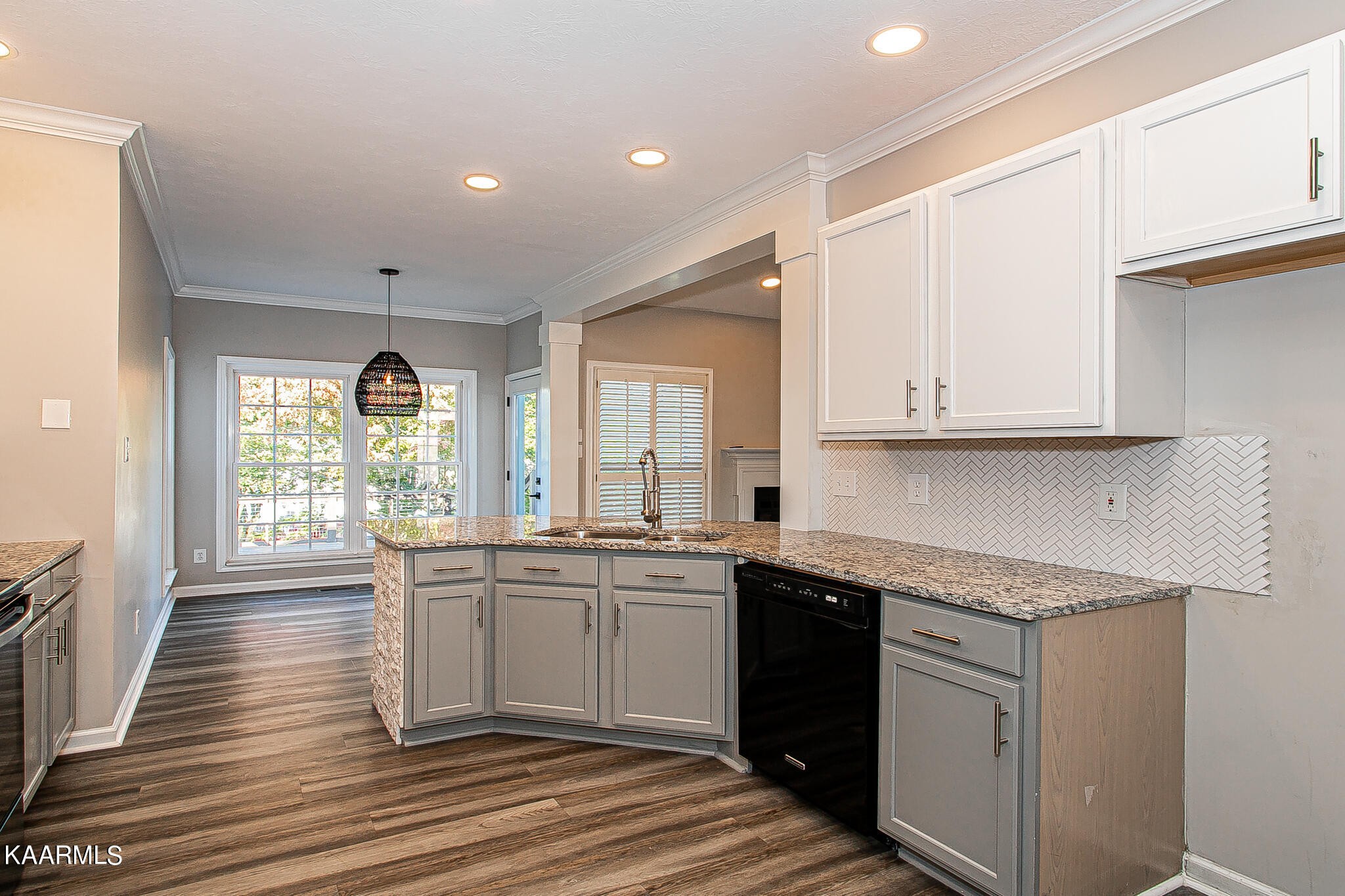 1171 Vale View Road Knoxville, TN 37922 - Photo 12 of 39 Gallery Image 12